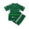 Billiga Fotbollströjor Maccabi Haifa Barn Hemma tröja 2023/24 Kortärmad